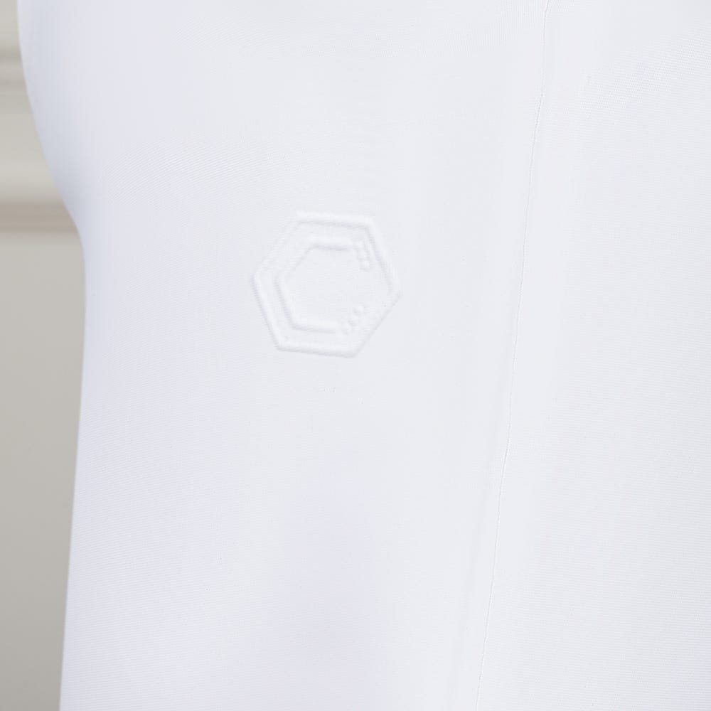 Coldstream NG Blythe Boy&#039;s Competition Breeches image 13